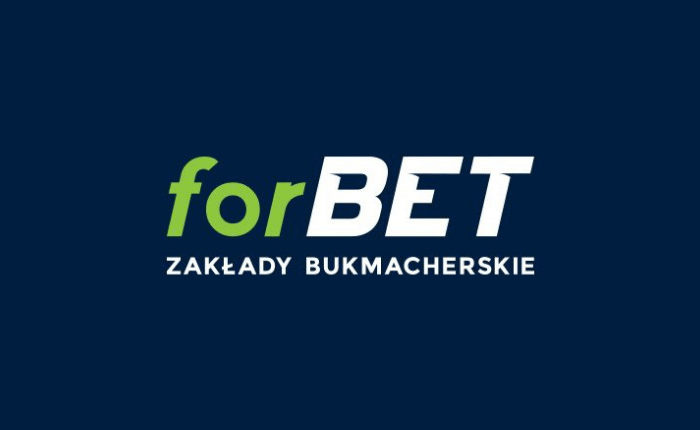 ForBET bonus powitalny